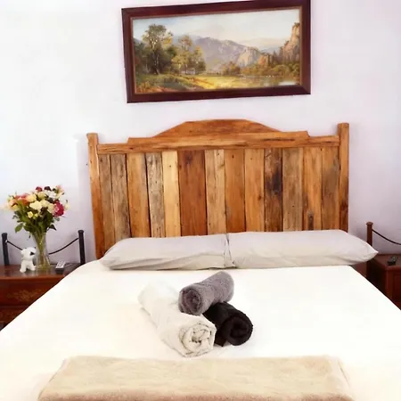 Campillos Sea View Торремолинос