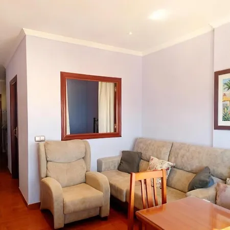 Apartament Campillos Sea View *