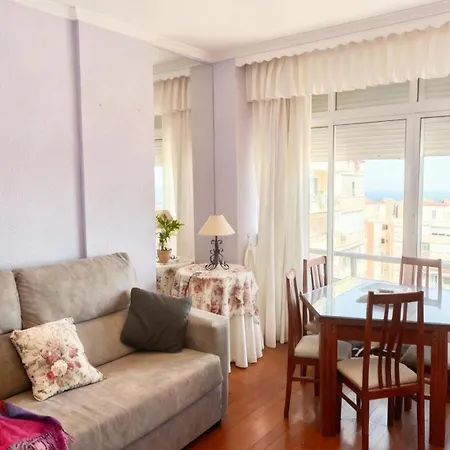 Lejlighed Campillos Sea View Torremolinos