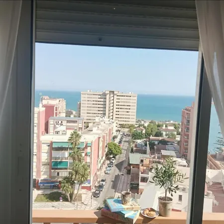 Campillos Sea View