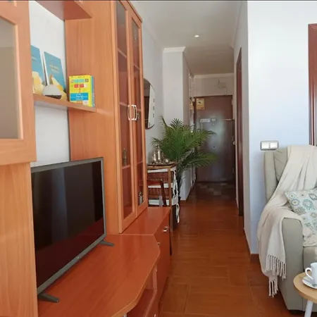 Apartament Campillos Sea View *