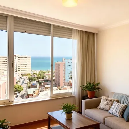 Campillos Sea View *